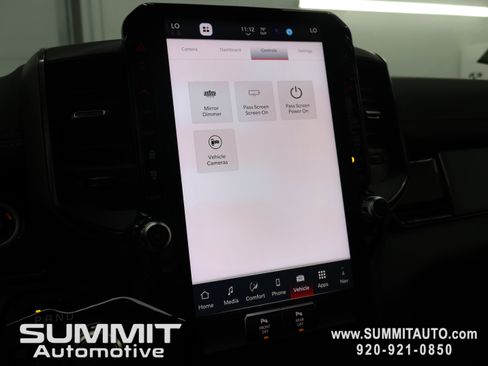 New 2026 RAM 1500 Rebel w/ Rebel Level 2 Equipment Group AWD/4WD image 64