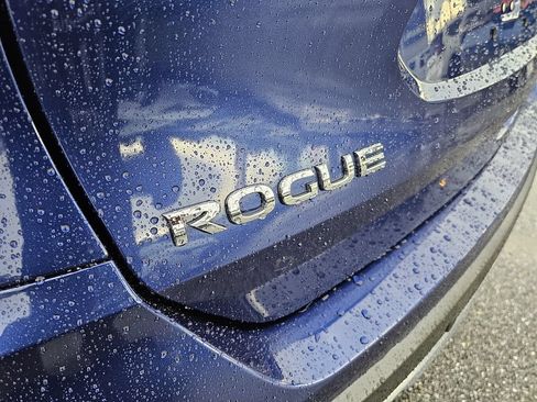Used 2019 Nissan Rogue SV FWD image 7