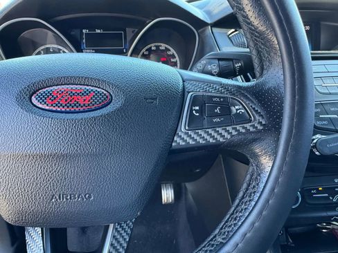 Used 2016 Ford Focus ST image 15