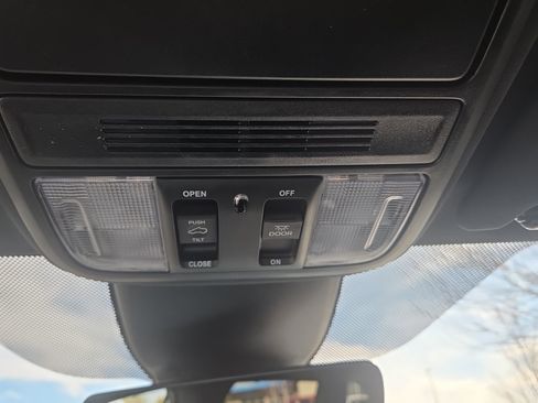 New 2026 Honda Odyssey Sport-L image 21