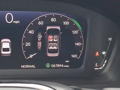 Used 2024 Honda Accord Touring image 21