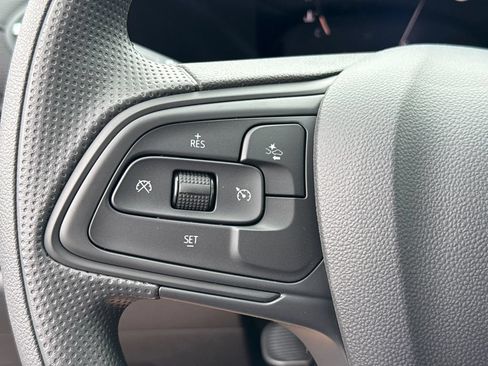 New 2026 Buick Envista Preferred w/ Advanced Safety Package FWD image 18