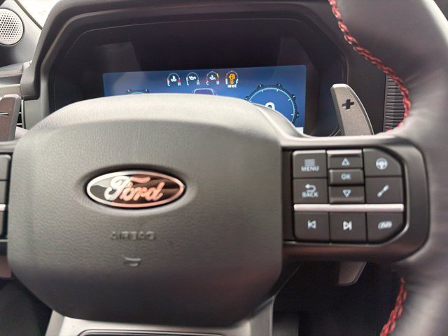 New 2026 Ford F150 Raptor AWD/4WD image 25