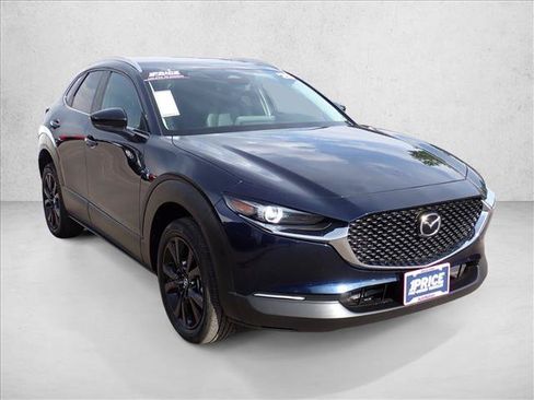 Used 2025 MAZDA CX-30 AWD 2.5 S w/ Select Sport Pkg image 6