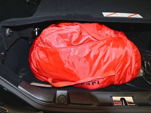 Used 2017 Ferrari California T image 18