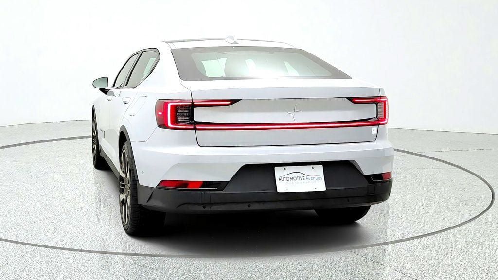 Used 2024 Polestar Polestar 2 AWD/4WD image 6