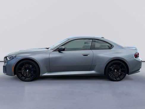 New 2026 BMW M2 w/ Carbon Package image 12