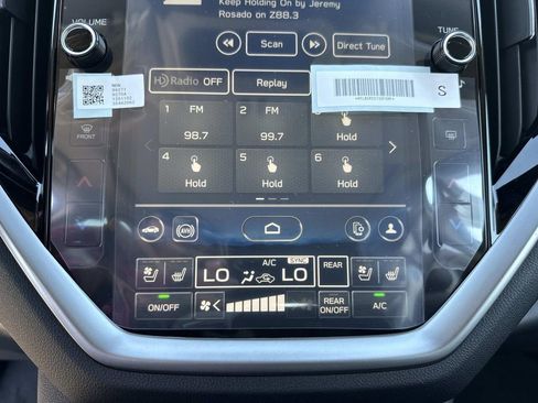 New 2026 Subaru Ascent Touring AWD/4WD image 32