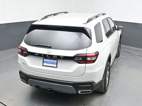 New 2026 Honda Pilot EX-L image 39