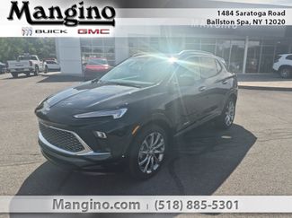 New 2026 Buick Encore GX Avenir w/ Avenir Technology Package AWD/4WD video 1