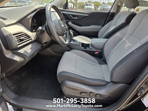 Used 2024 Subaru Outback Premium AWD/4WD image 7