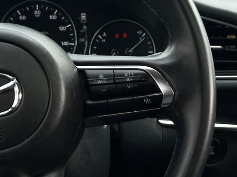 Used 2025 MAZDA CX-30 AWD 2.5 S w/ Preferred Package image 25