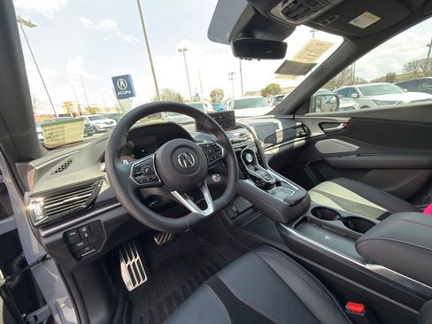 Used 2025 Acura RDX A-Spec image 22