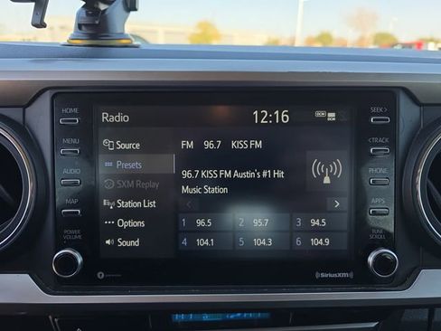 Used 2023 Toyota Tacoma SR5 image 19