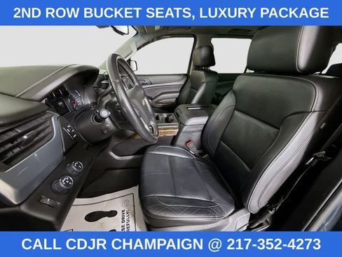 Used 2020 Chevrolet Suburban LT image 21