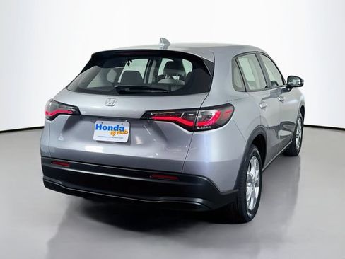 Used 2025 Honda HR-V LX image 21