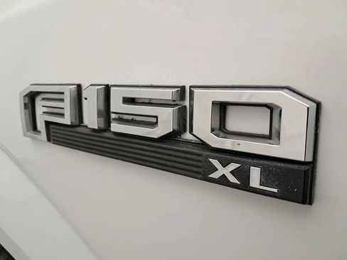 Used 2019 Ford F150 XL w/ Equipment Group 101A Mid RWD image 6