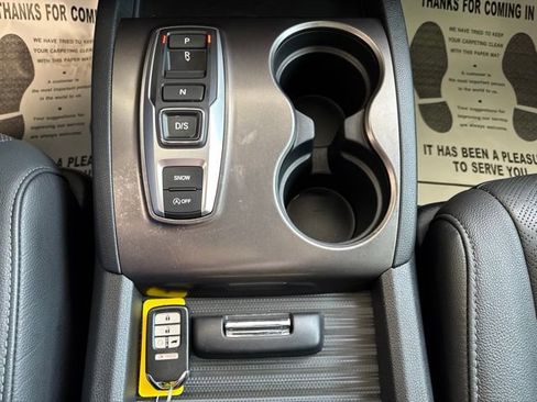 Used 2021 Honda Passport EX-L image 22