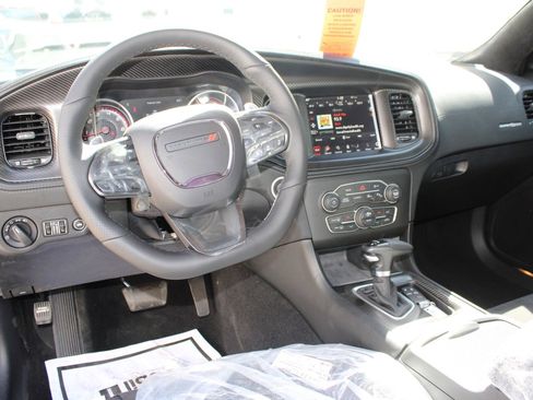 New 2023 Dodge Charger Scat Pack RWD image 24