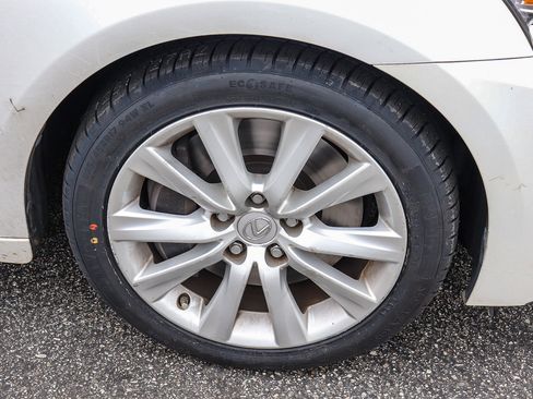 Used 2016 Lexus IS 300 AWD w/ Accessory Package 2 image 7