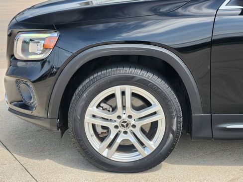 Used 2021 Mercedes-Benz GLB 250 image 8