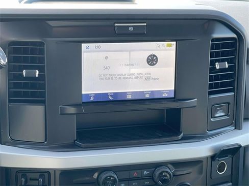 New 2026 Ford F250 XLT image 16