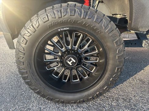 Used 2020 Ford F250 XLT image 21