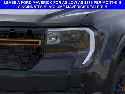 New 2026 Ford Maverick Tremor AWD/4WD image 19