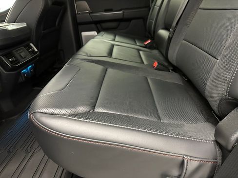 Used 2025 Ford F150 Raptor AWD/4WD image 17