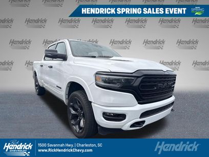 Used 2023 RAM 1500 Limited w/ Night Edition