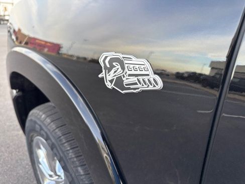 New 2026 RAM 1500 Big Horn image 9