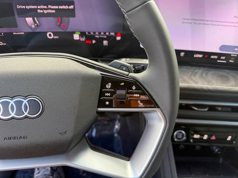 New 2026 Audi Q5 Premium Plus image 17