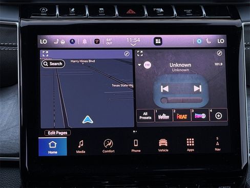 New 2025 Jeep Grand Cherokee L Limited image 13