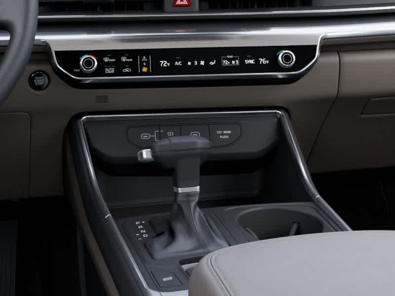 New 2026 Kia Carnival LX FWD image 23