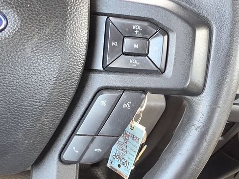 Used 2019 Ford F250 XL w/ Power Equipment Group RWD image 19
