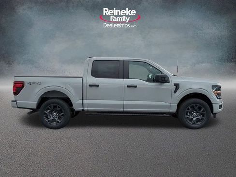 New 2026 Ford F150 STX w/ Equipment Group 200A image 11