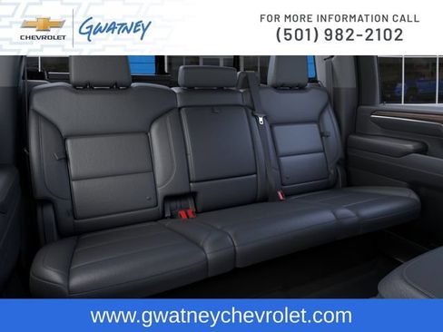 New 2026 Chevrolet Silverado 2500 LT AWD/4WD image 17