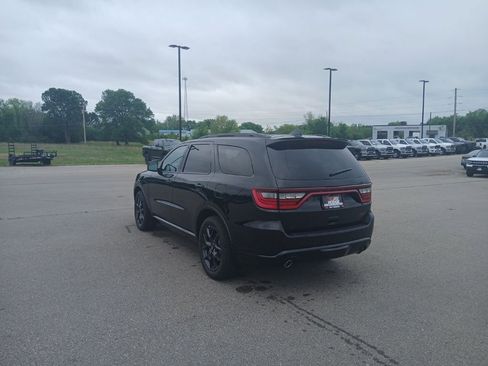 New 2026 Dodge Durango GT image 6