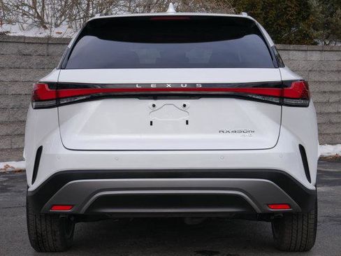 Used 2025 Lexus RX 450h RX 450h+ Luxury w/ Convenience Package image 5