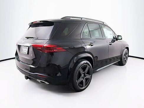 New 2026 Mercedes-Benz GLE 350 4MATIC image 7