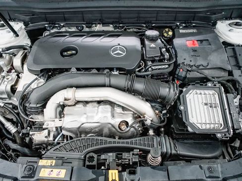 Certified 2026 Mercedes-Benz GLB 250 image 27