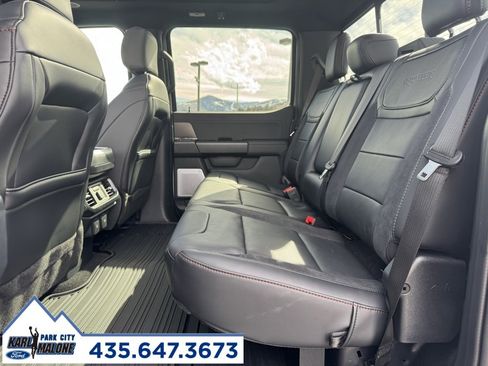 Used 2026 Ford F150 Raptor image 21