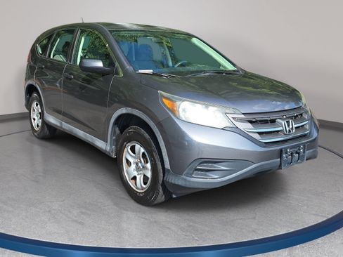 Used 2013 Honda CR-V LX image 3