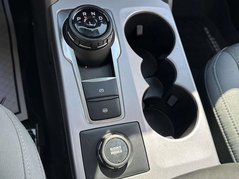 Used 2023 Ford Bronco Sport Big Bend w/ Convenience Package AWD/4WD image 21