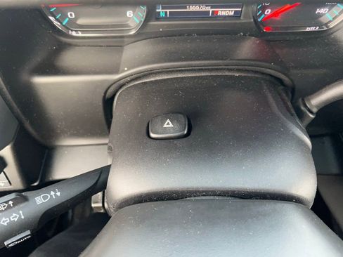 Used 2015 Chevrolet Tahoe LT w/ Luxury Package image 32