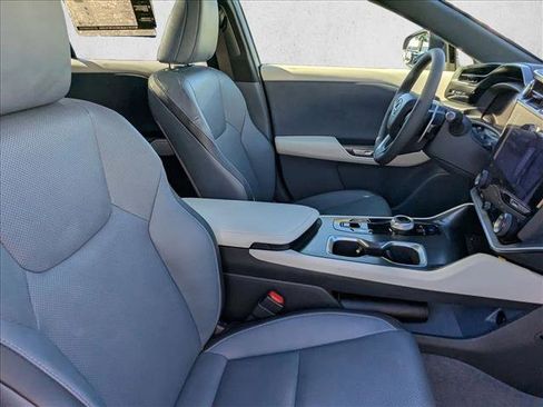 Used 2023 Lexus RZ 450e Premium image 21