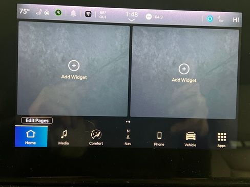 Used 2024 Jeep Wagoneer Series II w/ Flexible Seating Group image 63