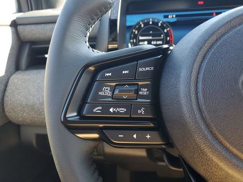 New 2026 Subaru Outback Limited image 24