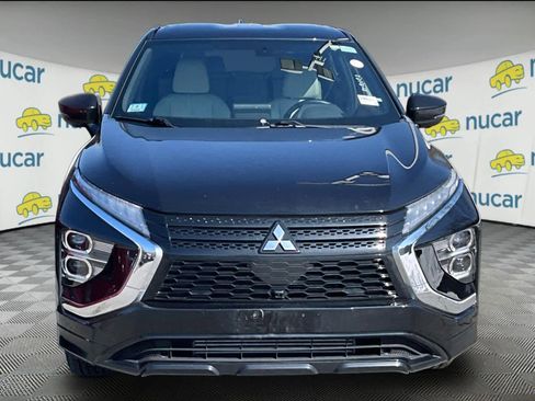 Used 2024 Mitsubishi Eclipse Cross SEL image 2