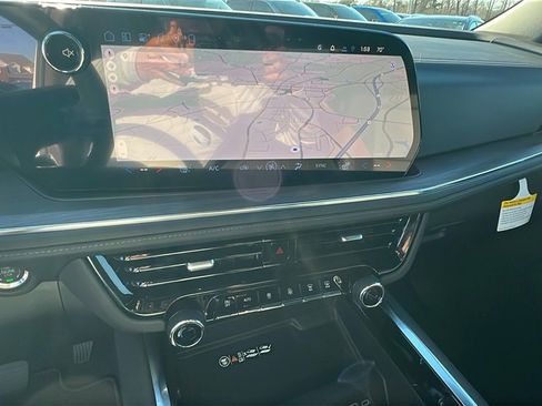 New 2026 Chevrolet Tahoe LT image 26